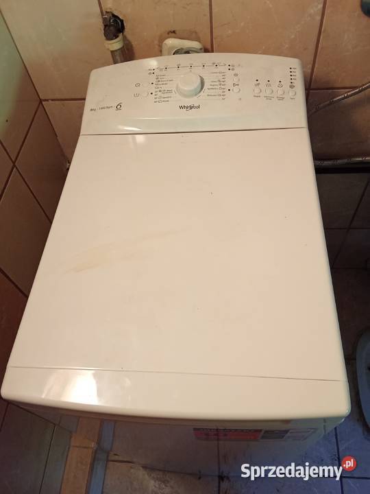 Okazja Pralki i suszarki Rędziny