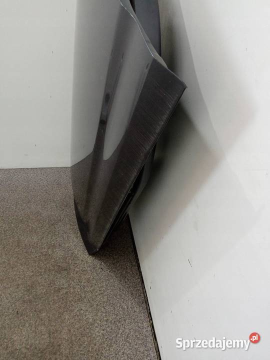 DRZWI LEWE PRZÓD 92P Mitsubishi Outlander II Rok produkcji 2011