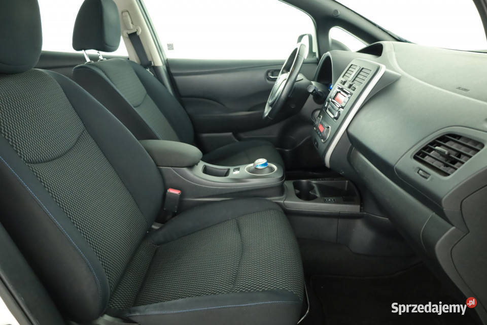 Nissan Leaf 30 kWh Piaseczno