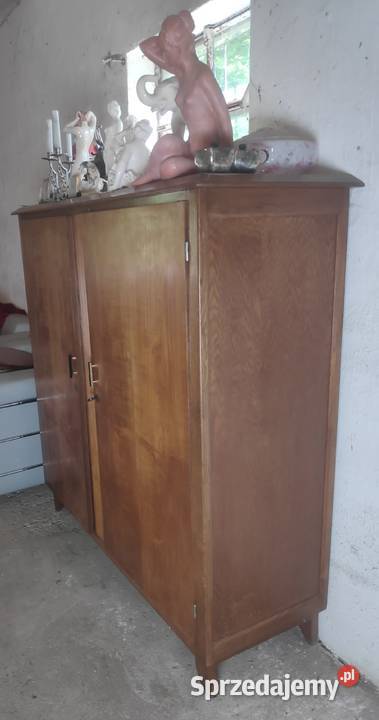 Bieliźniarka biblioteczka komoda do renowacji Radom