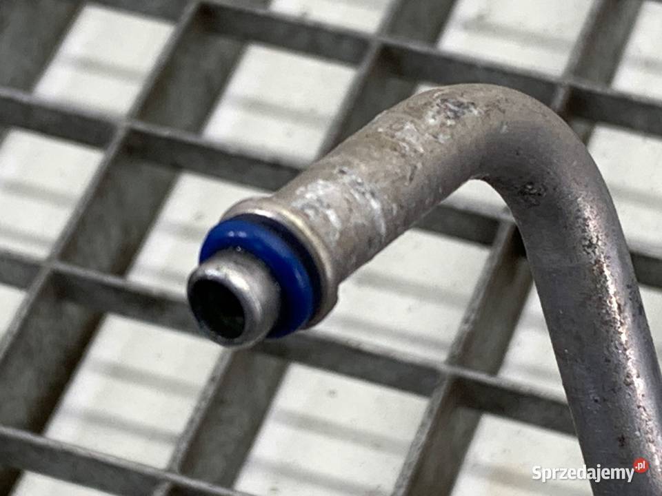 RURKA KLIMATYZACJI HYUNDAI i20 12 78 Hatchback osobowe podkarpackie