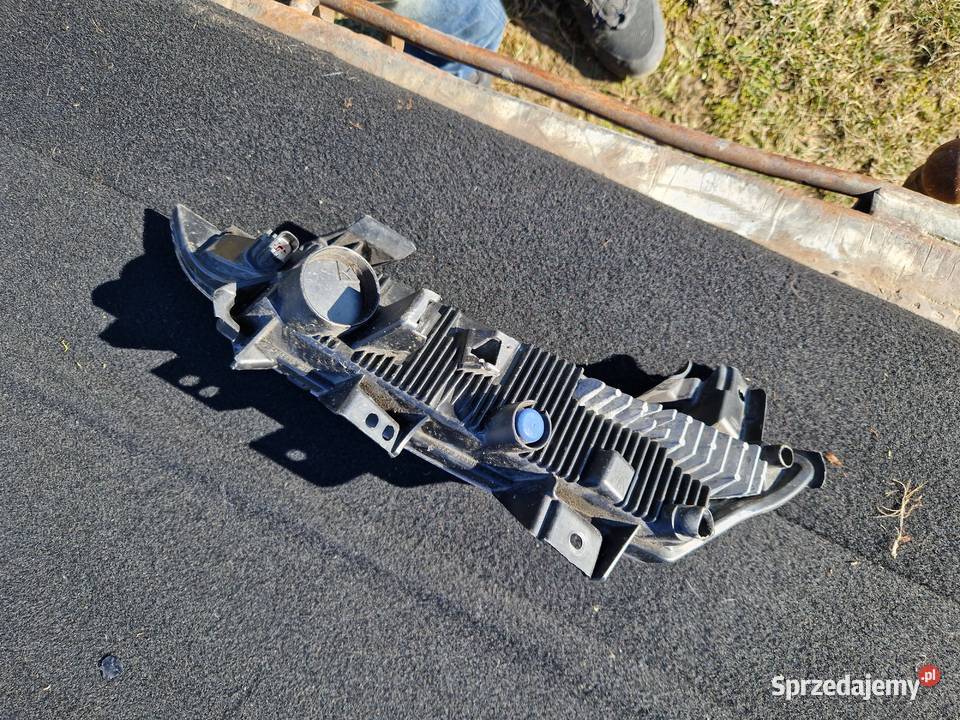 Porsche 911 991 GT3 GTS DRL kierunkowskaz LED lewe Mielec