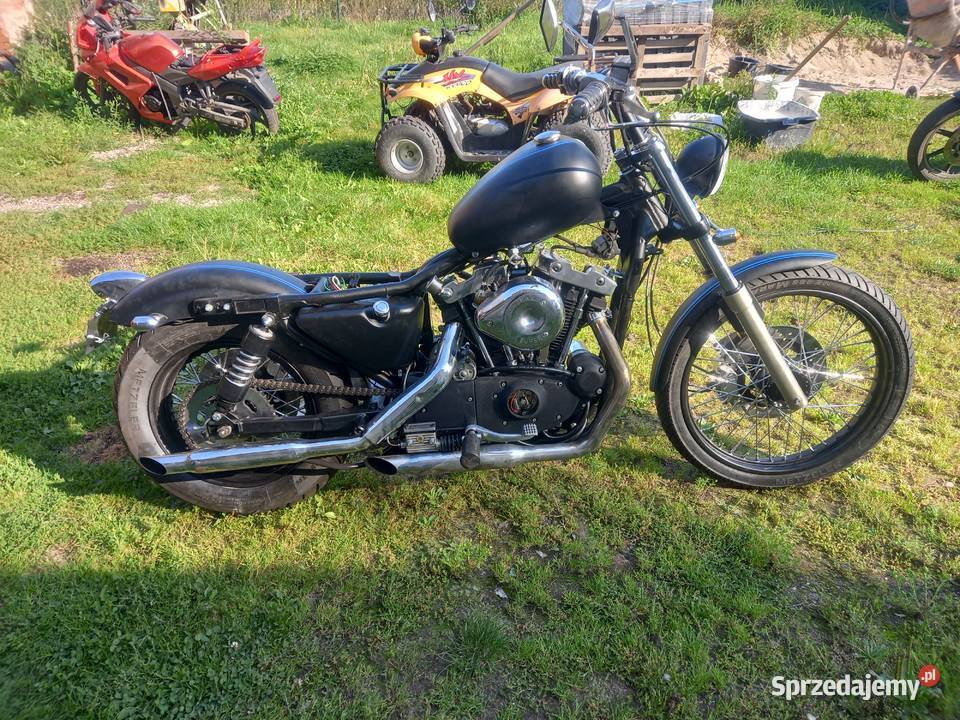 serwis naprawa motocykli zabytkowych i Kłodzko