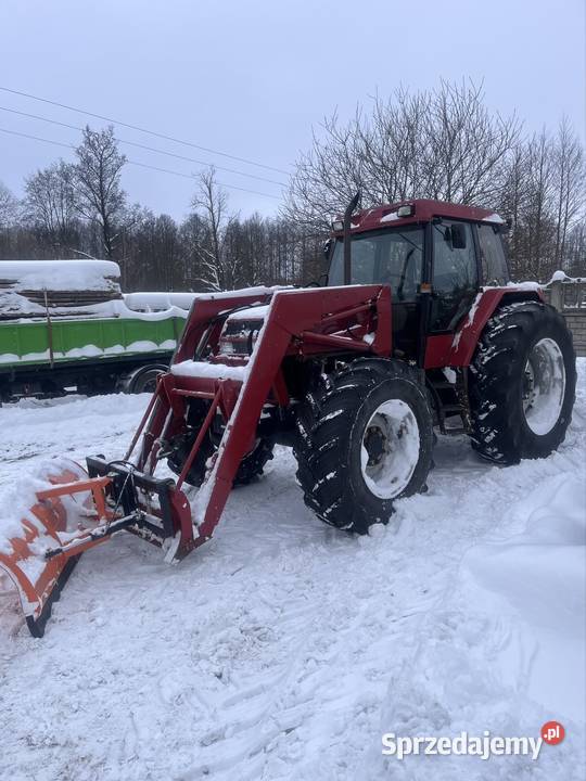 Case 5130 Tur Klimatyzacja Case Łączna