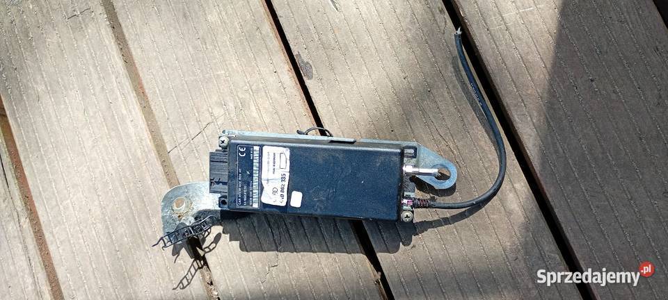 Moduł interfejs telefonu Audi A3 8L 4A0862335 Pozostałe Iłownica