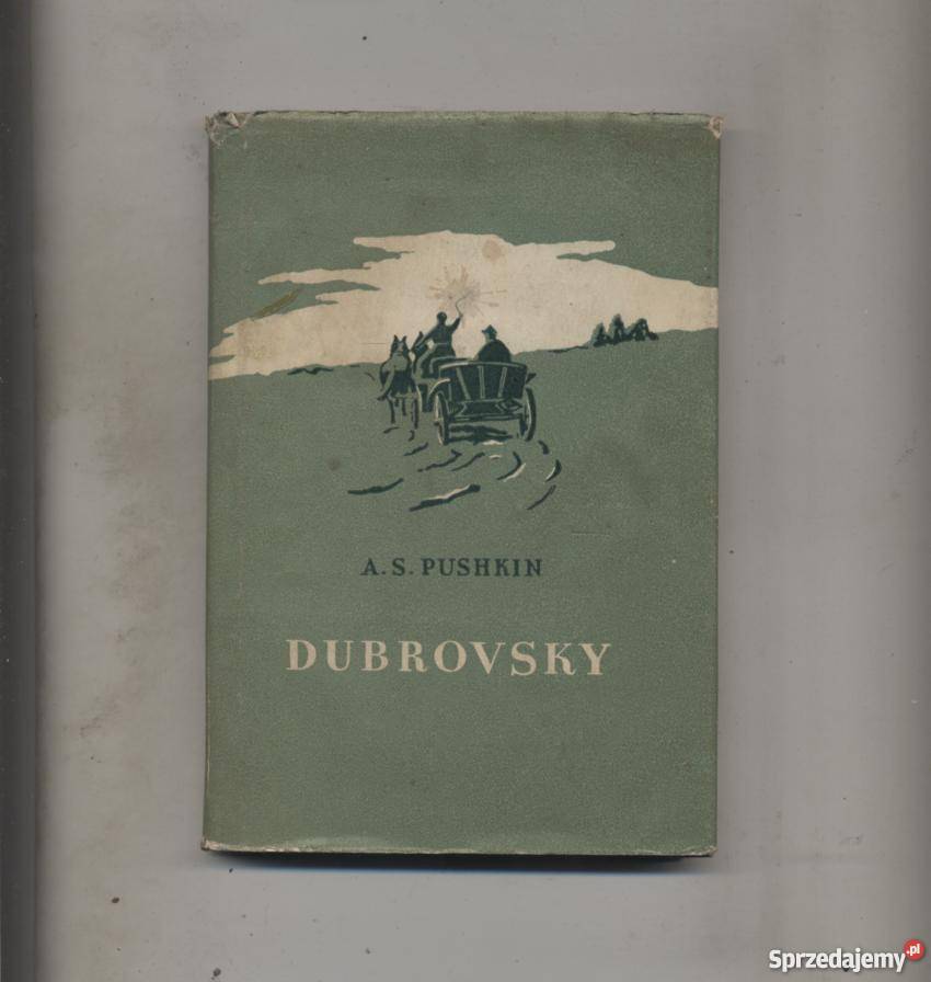 Dubrovsky zachodniopomorskie