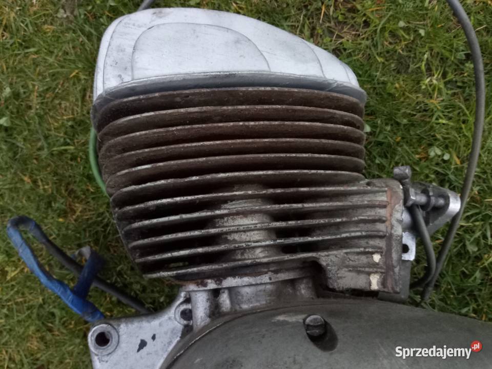 Shl m11 silnik s32 Tarnów