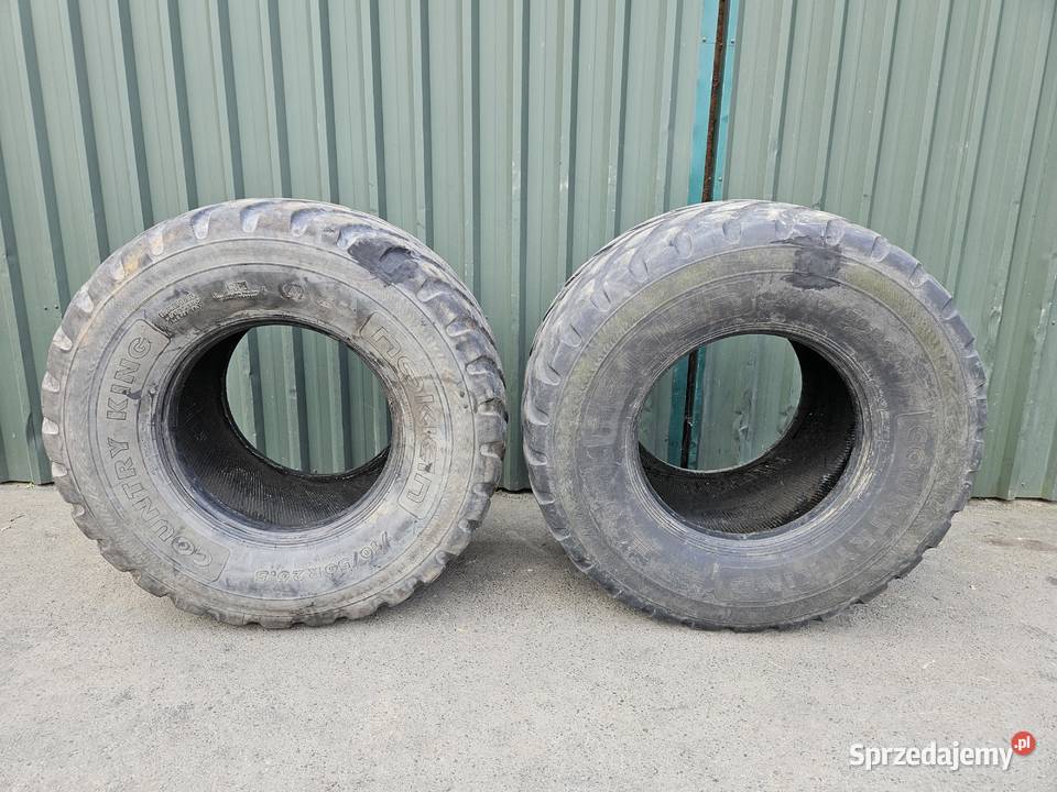 Opona Opony Nokian 71050 R 265 265 Country King Szprotawa