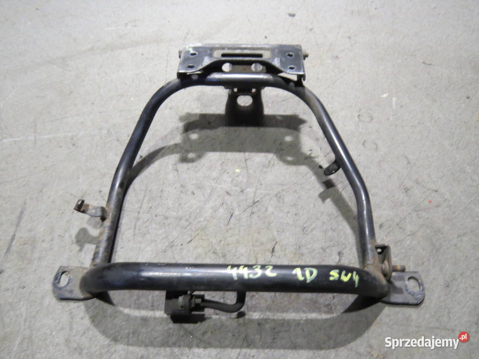 HONDA SWT400 SW 400 650 STELAZ RAMA MOCOWANIE Łódź