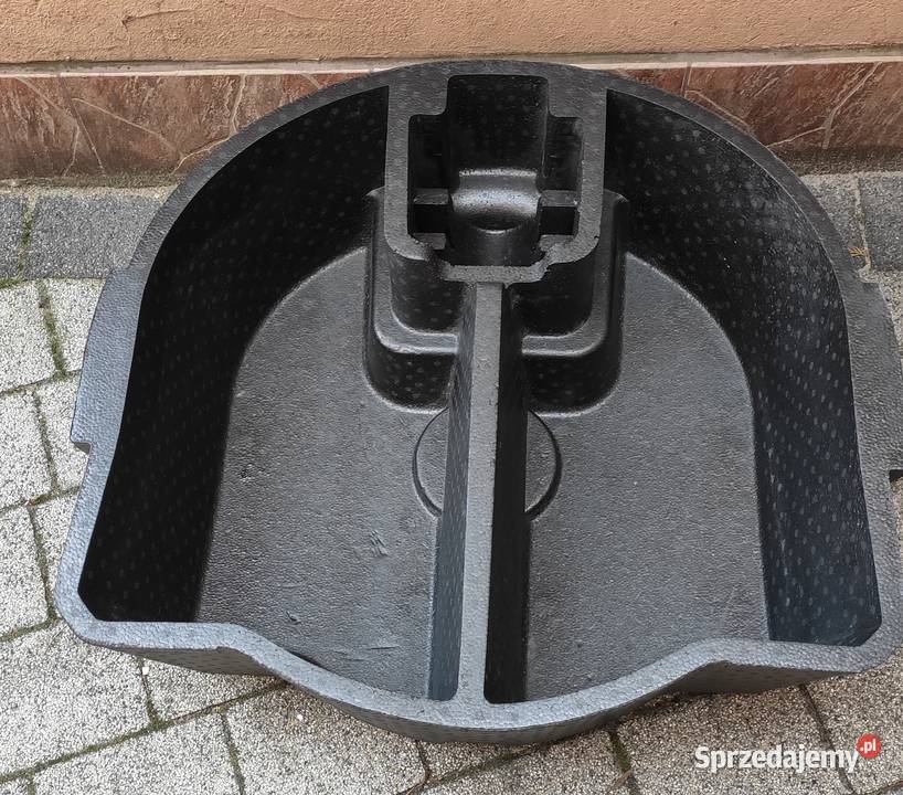 Sprzedam Wkład Koła Zapasowego Renault Piekary Śląskie