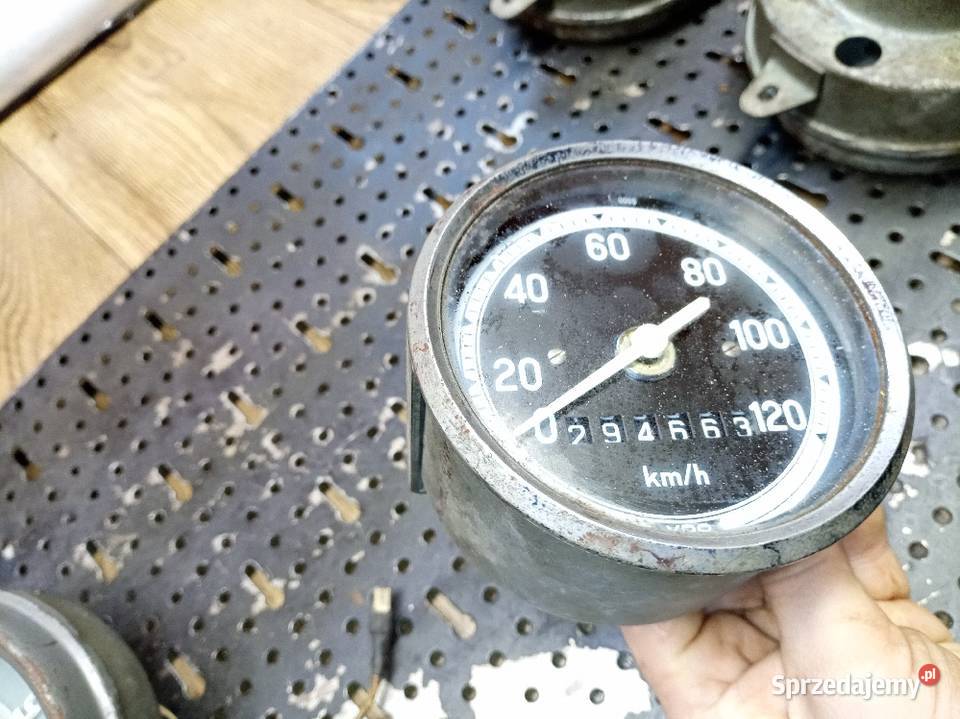 Licznik vdo germany podkarpackie Stalowa Wola