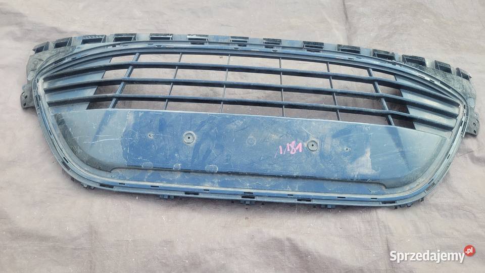 FORD S MK1 LIFT KRATKA ŚRODKOWA ZDERZAKA PRZÓD sprzedam