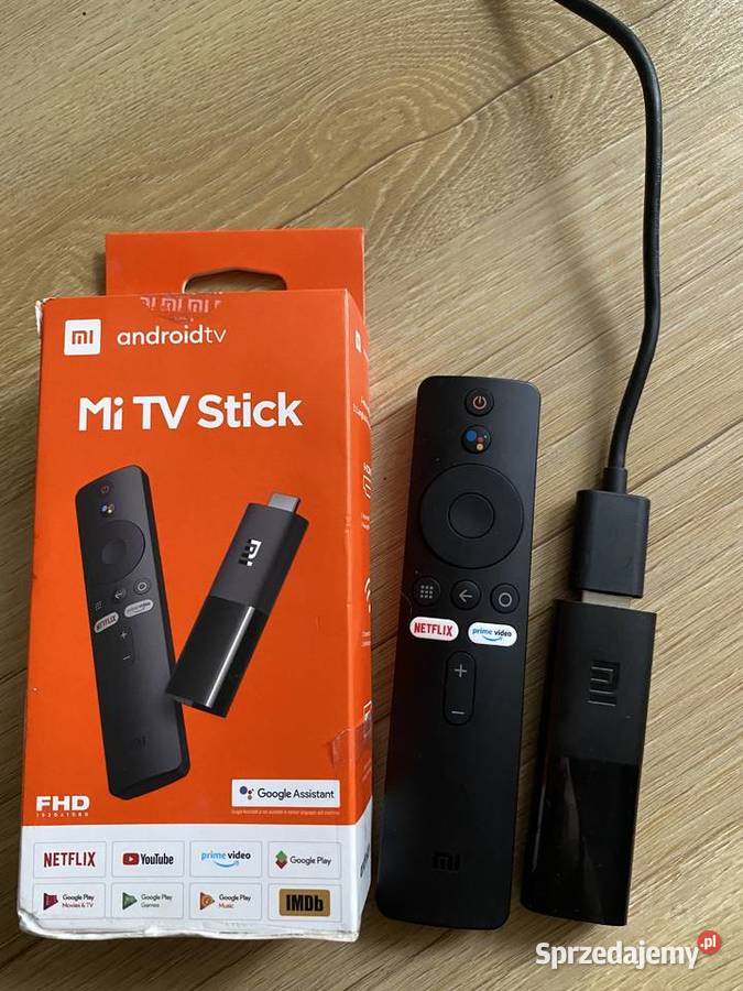 Telewizor LG 42LM620S Chromecast Mi TV Stick Szczecin