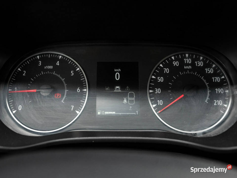 Dacia Sandero WD7576R10 TCe Expression Czcof LED sprzedam