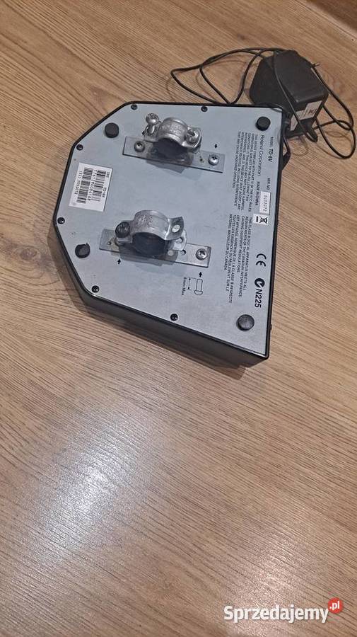Moduł Roland TD 6V Zduńska Wola