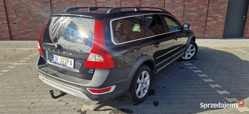 24 D5 krajowe automatyczna Katowice