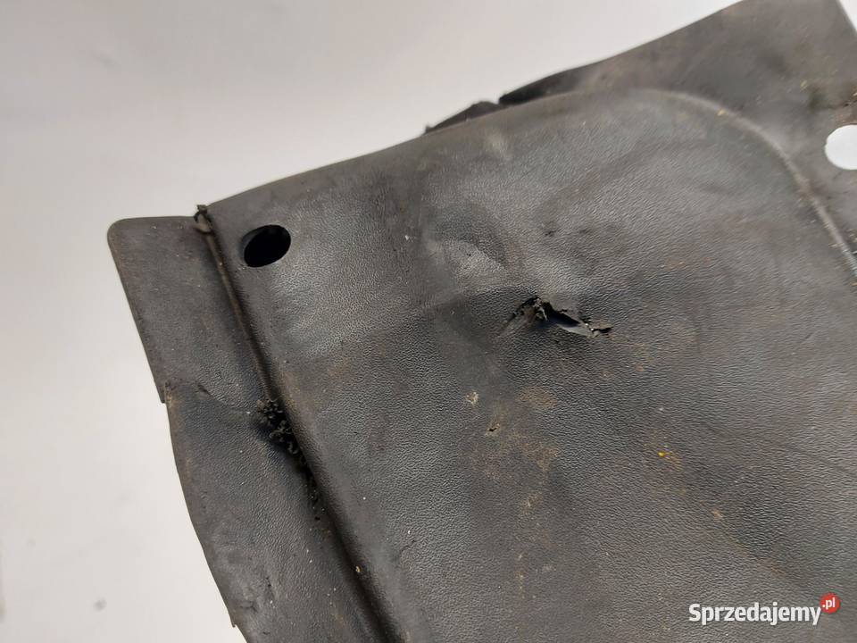 OPEL Grandland II 2024 Osłona chlapacz przód