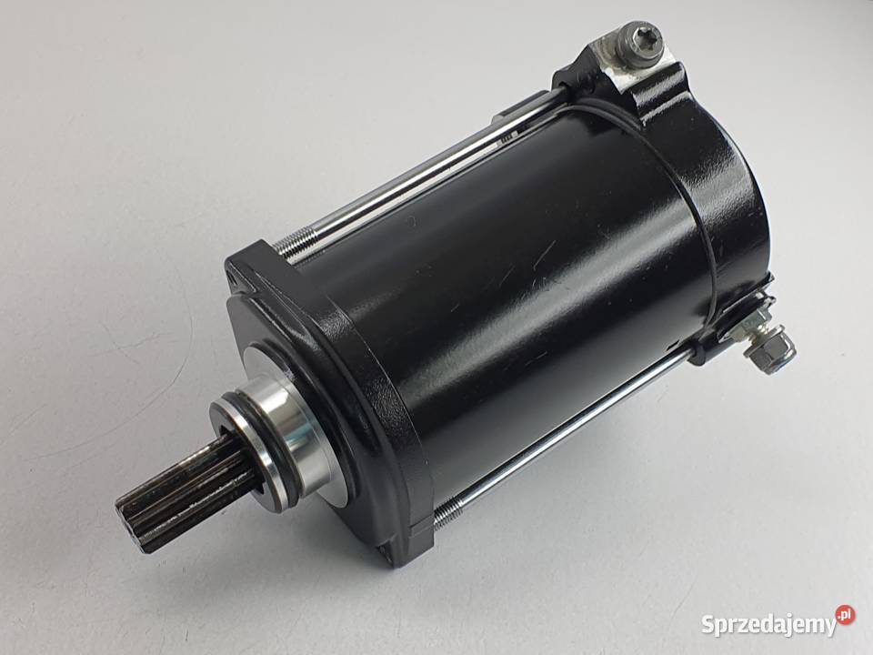 Rozrusznik Bmw Gs 1250 Rt Rs łódzkie Łódź