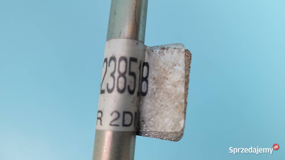 CASE IH PUMA 145 12r PRZEWÓD RURKA KLIMATYZACJI Kolno