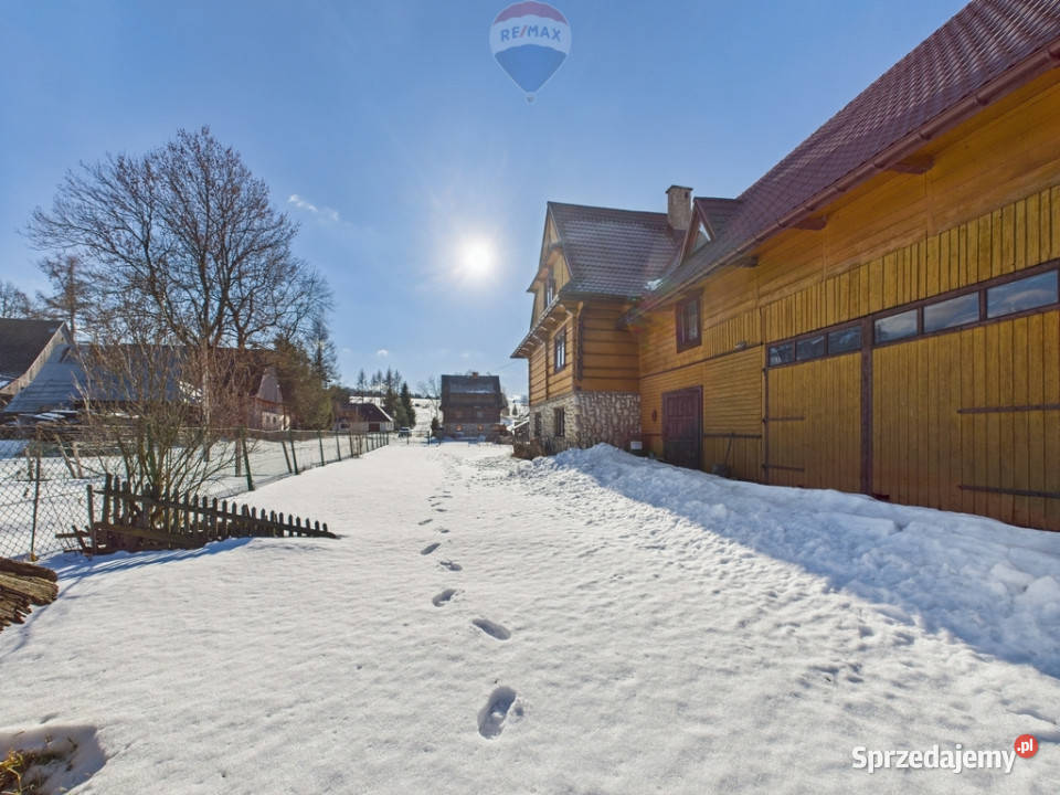 Dom Dzianisz Sprzedaż