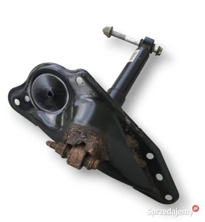 AMORTYZATOR TYŁ LEWY PRAWY BERLINGO III PARTNER Działoszyce