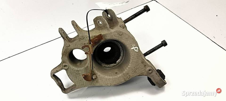 ZWROTNICA PRAWA TYŁ PORSCHE PANAMERA 970 GTS Lipno sprzedam