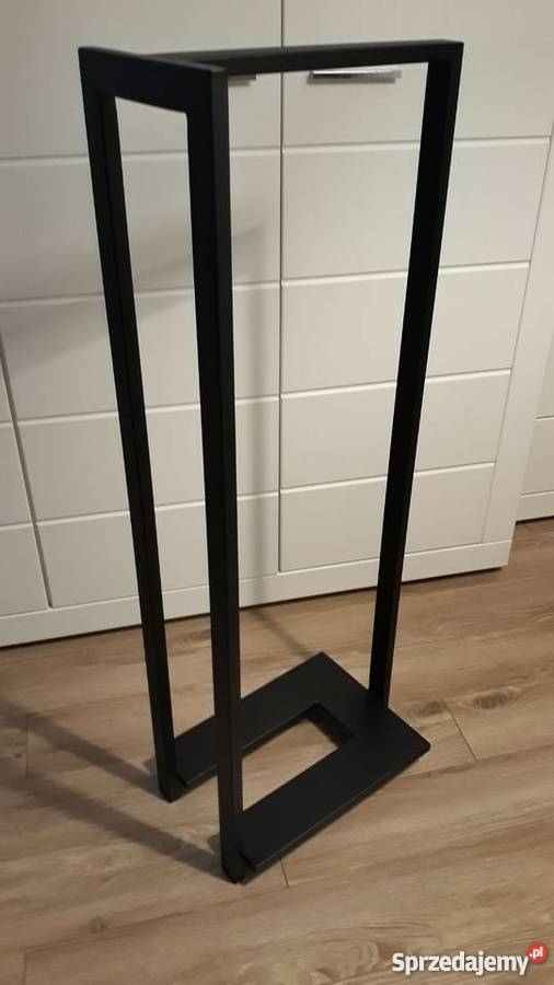 Stojak na drewno kominkowe 120 sprzedam