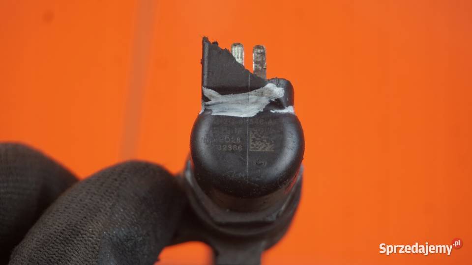 DISCOVERY III 27 TD V6 08r 190 276DT wtrysk mazowieckie Suków