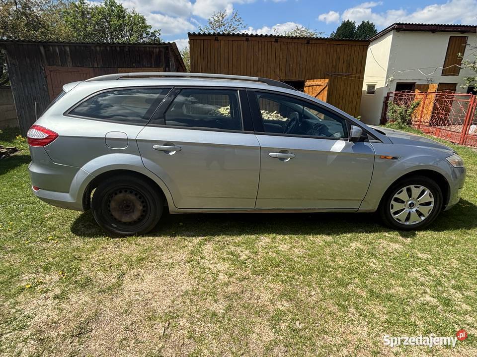 Ford Modeo Kielce