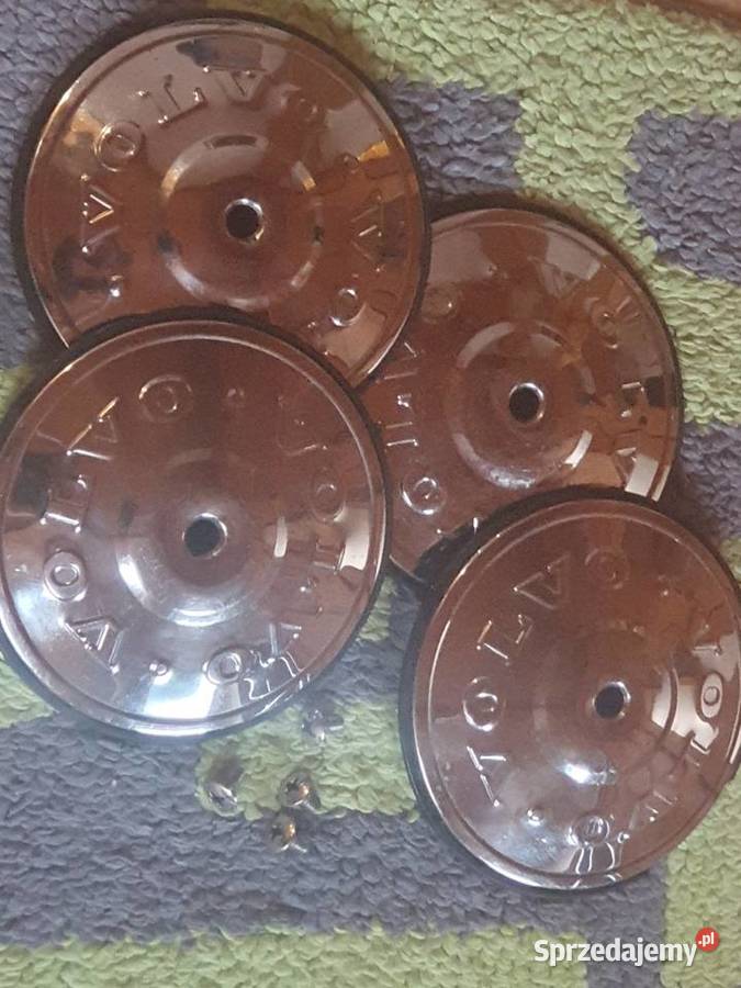 Dekle na koła Volvo Będzin