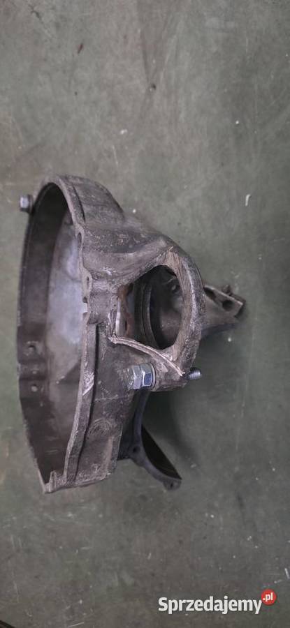 VW garbus ogórek obudowa do odpalenia silnika Łódź