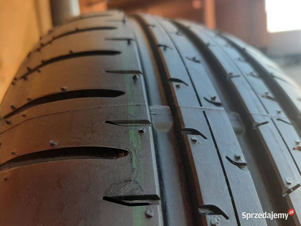 Opona nieużywana letnia 17565R17 FALKEN SINCERA Zaścianki