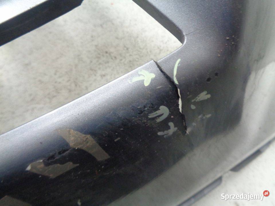 ZDERZAK PRZÓD PRZEDNI SUZUKI VITARA III 2017R Skarżysko-Kamienna