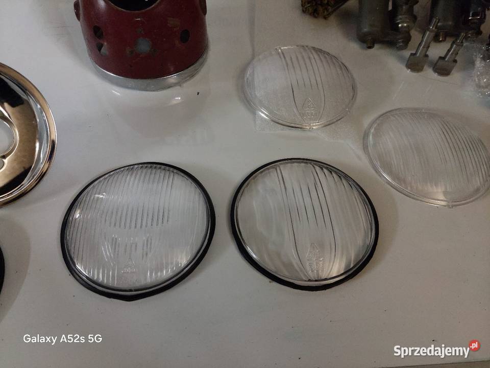 Emw r35 ifa mz bk 350 awo awtowelo szkła Toruń sprzedam