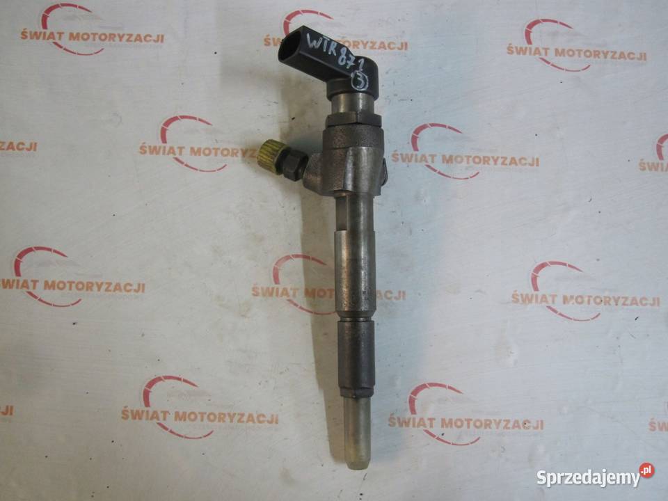FOCUS MONDEO TRANSIT 18 TDCI wtrysk wtryskiwacz osobowe świętokrzyskie sprzedam