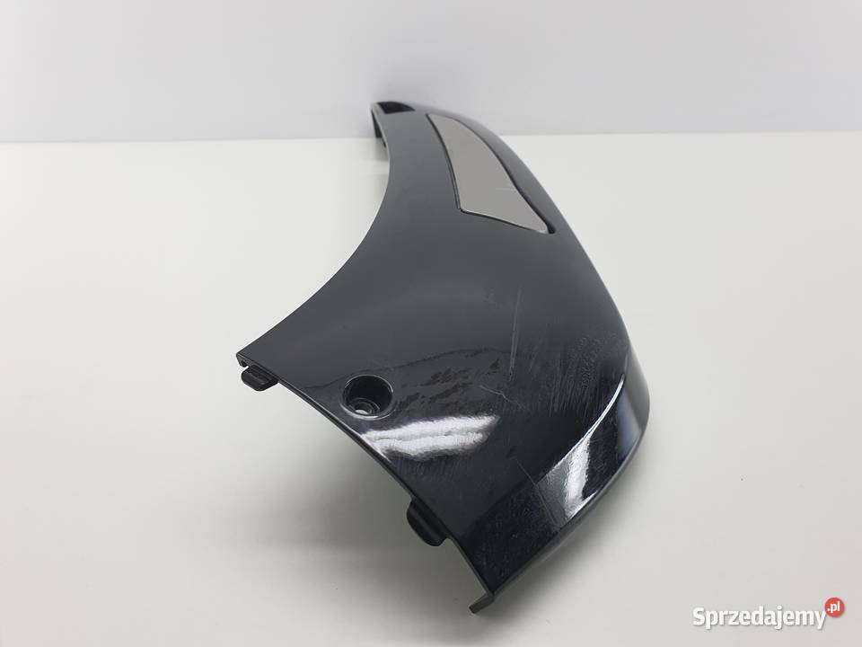 Boczek Lewy Tyl Oslona Owiewka Skuter Kumpan Janowice