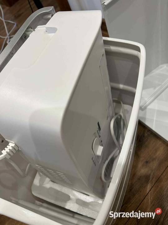 Niszczarka papieru Bonsaii C282A EU Ruda Zajączkowska