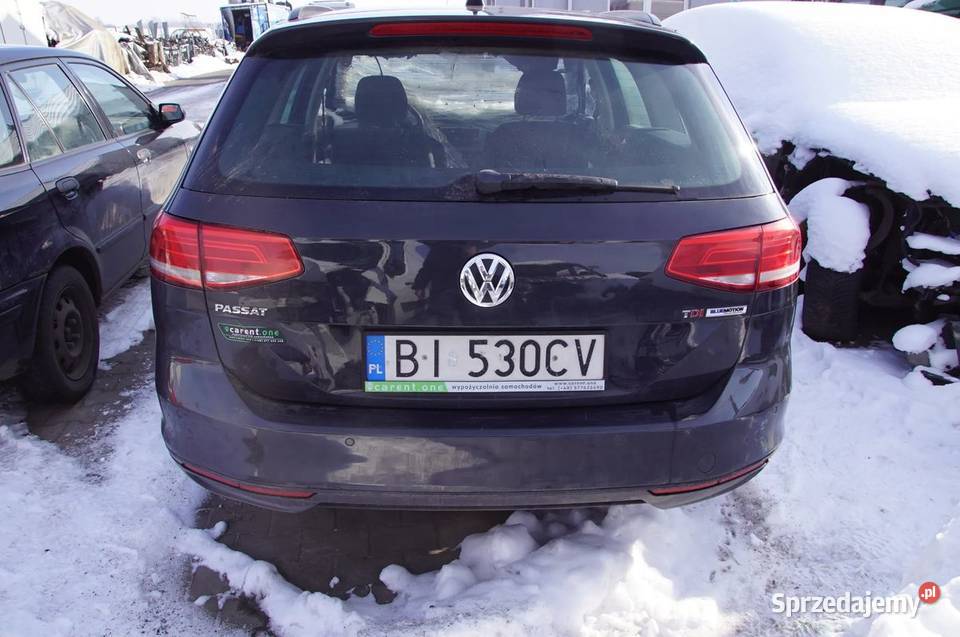 STACJA DEMONTAŻU POJAZDÓW AUTO NA CZĘŚCI osobowe Lipno