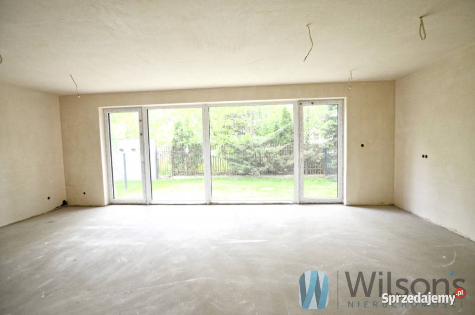 Dom szeregowy do sprzedania 14562m2 Łomianki