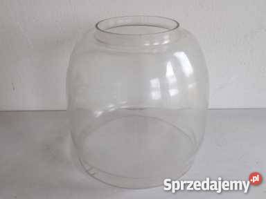 Saturator S1 Nieużywane oryginał górne szkło Grodziczno