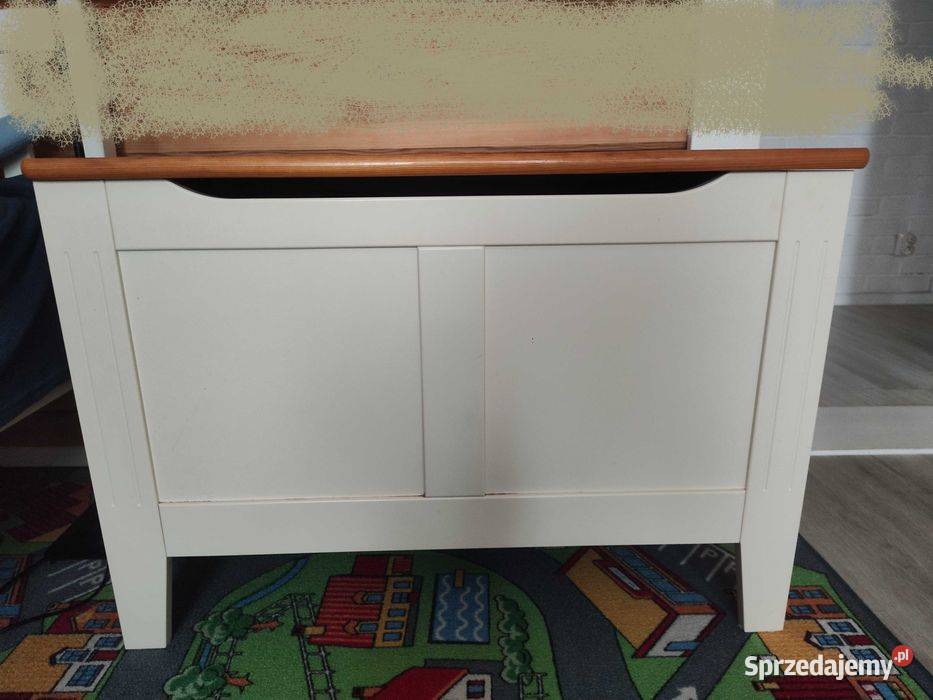 zestaw mebli dzieci łódzkie Andrespol