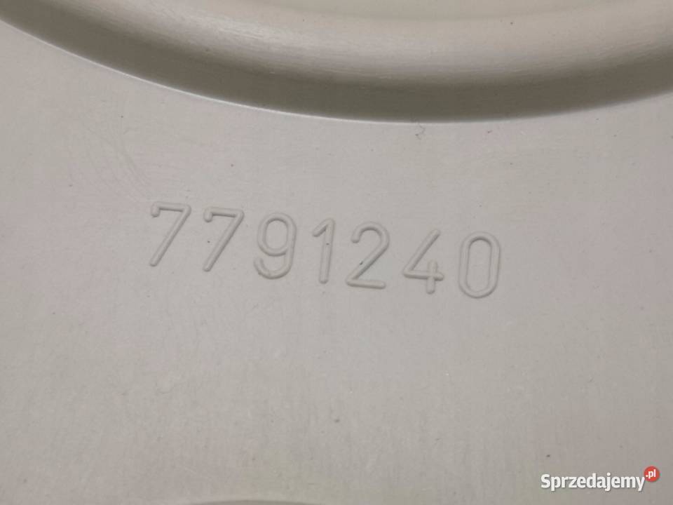 KOŁPAK 14 FIAT BRAVA 19951998 NOWY ORYGINALNY Pióra wycieraczek sprzedam