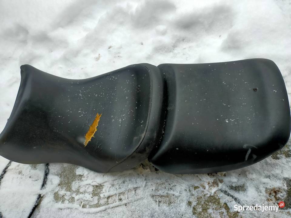 BMW R1100 kanapa Grodzisko