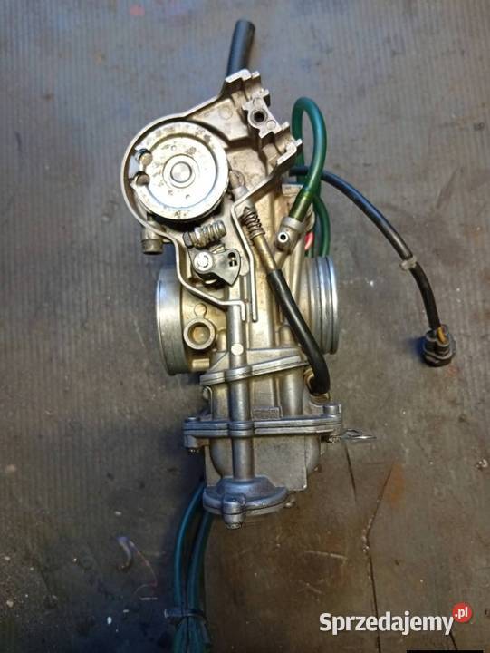 Suzuki Rmz 450 części silnika elektryka podkarpackie Harta