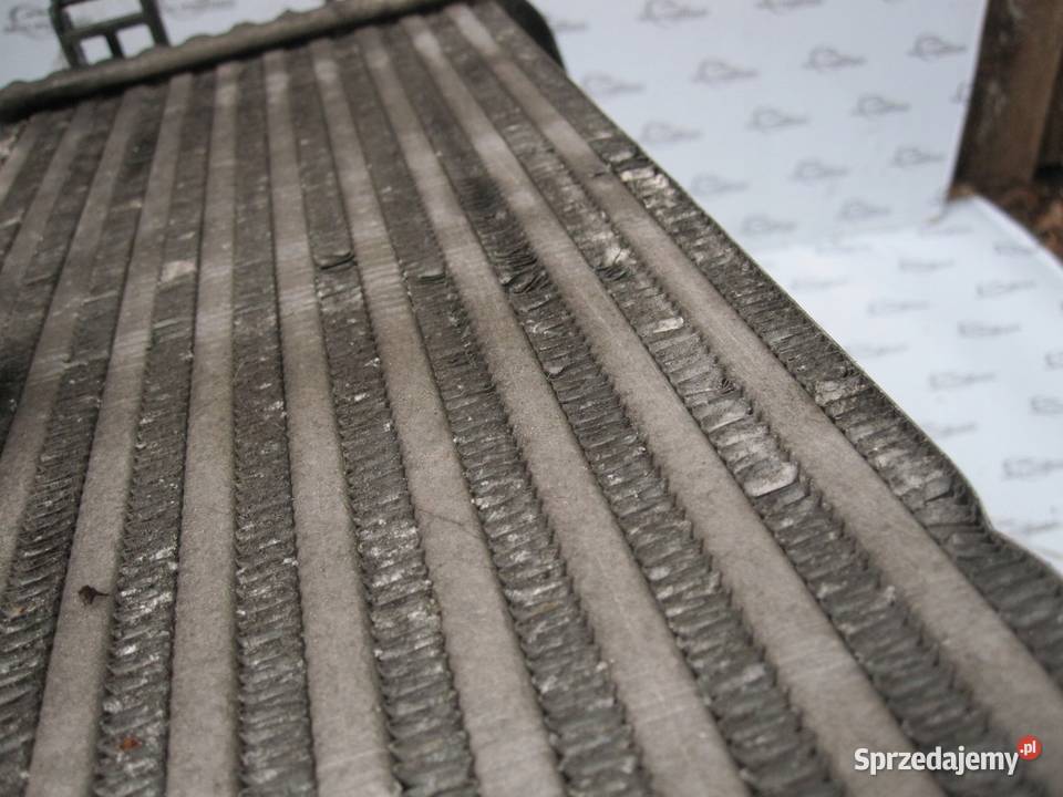 FORD FOCUS MK3 III 13r intercooler CV619L440VC świętokrzyskie Kielce sprzedam