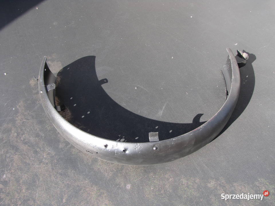 Błotnik tył Wfm Wsk Motoryzacja Rzepin Drugi sprzedam