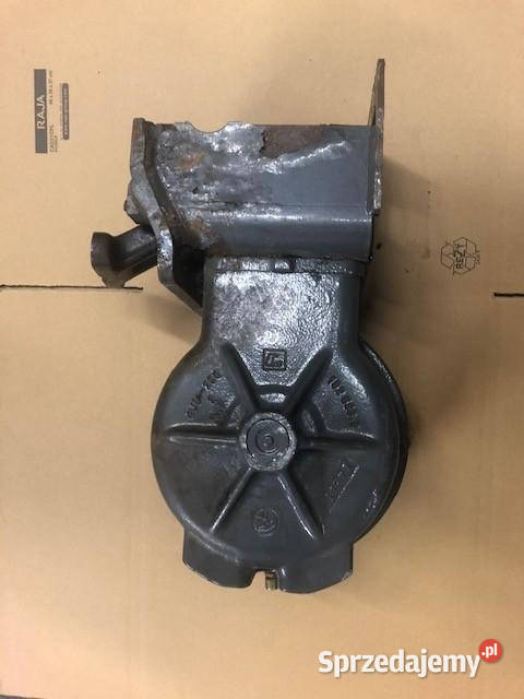 Claas Przekładnia Schumachera Claas 0006436563 Jastrzębniki sprzedam