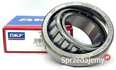 32210 J2Q Łożysko stożkowe SKF