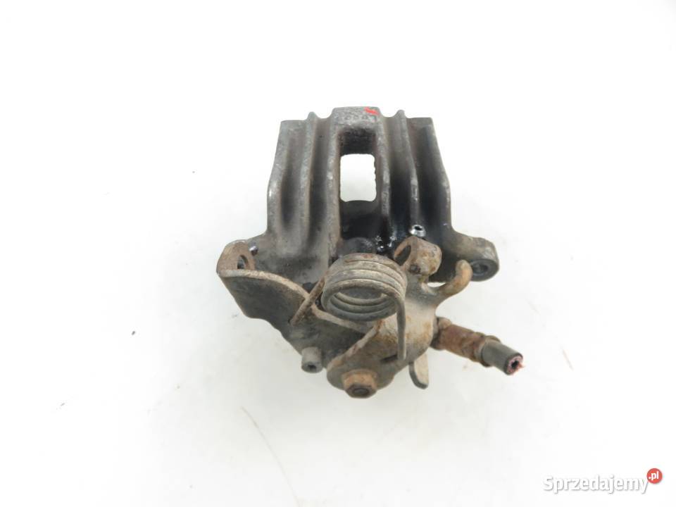 ZACISK LEWY TYŁ AUDI A4 B6 25 TDI quattro sprzedam