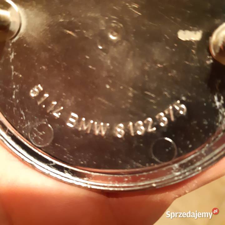 BMW znaczekeblemat logo orginalny leżal